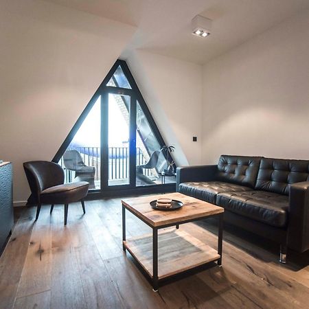 Sack-Time Fashion Boutique Hotel Zandvoort Luaran gambar