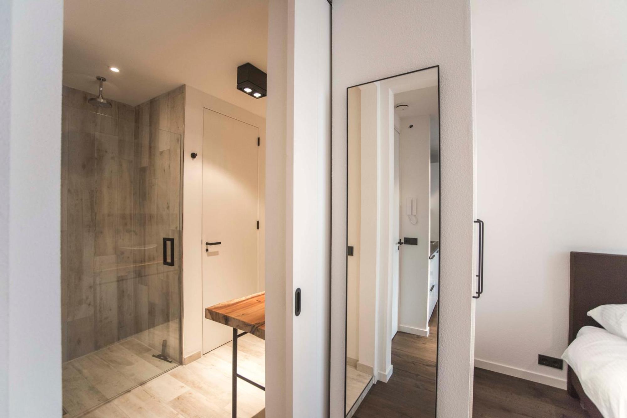 Sack-Time Fashion Boutique Hotel Zandvoort Luaran gambar