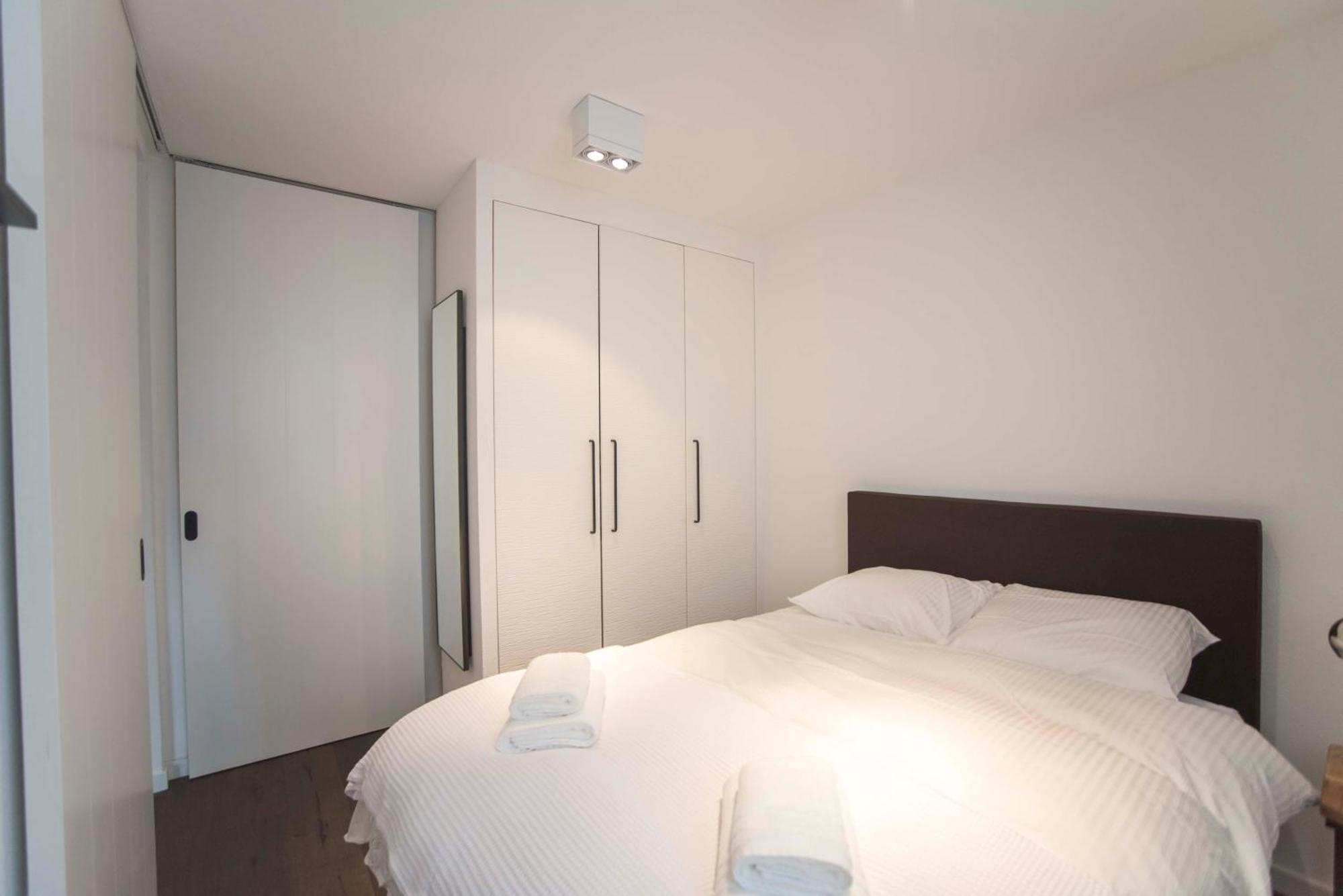 Sack-Time Fashion Boutique Hotel Zandvoort Luaran gambar