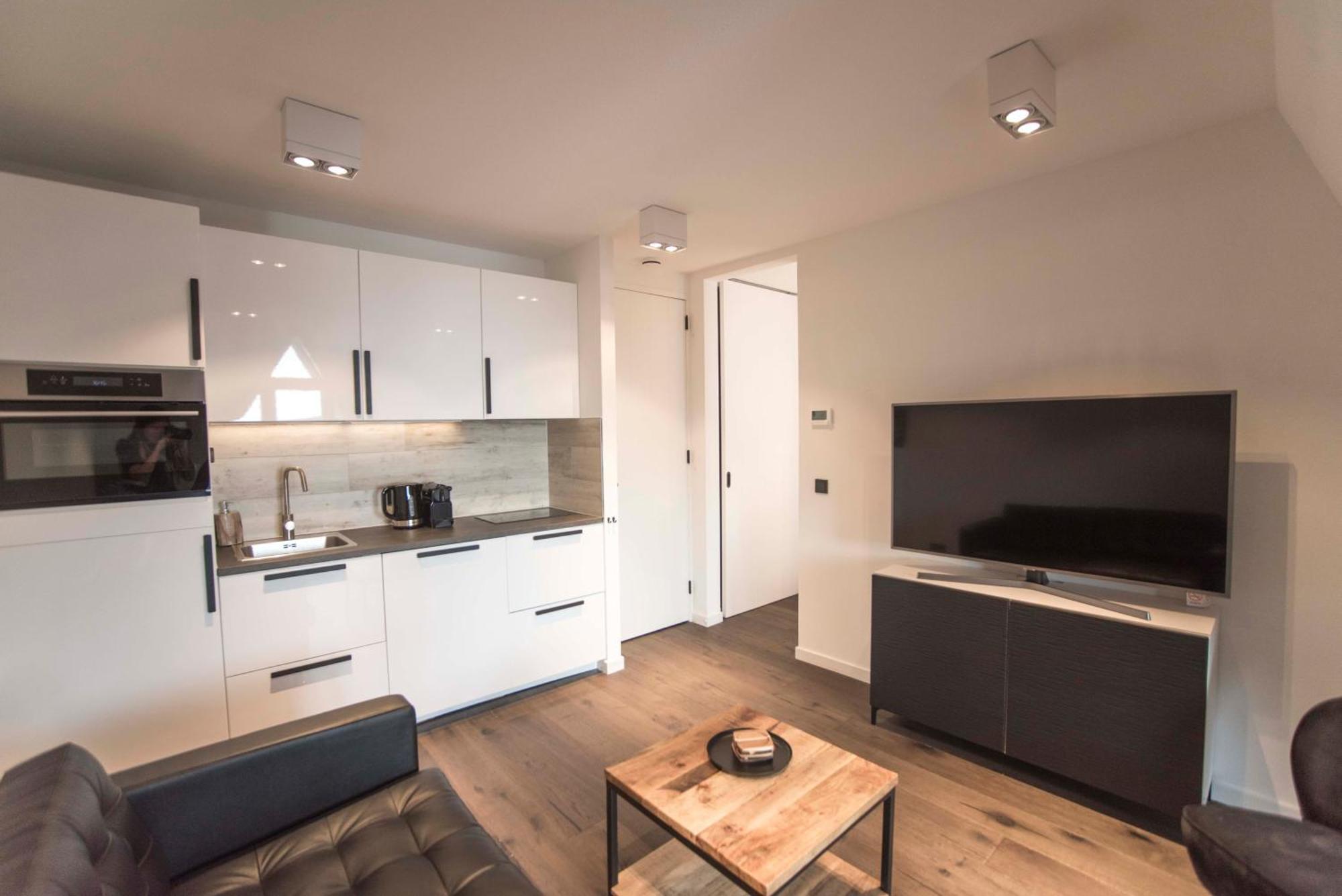 Sack-Time Fashion Boutique Hotel Zandvoort Luaran gambar