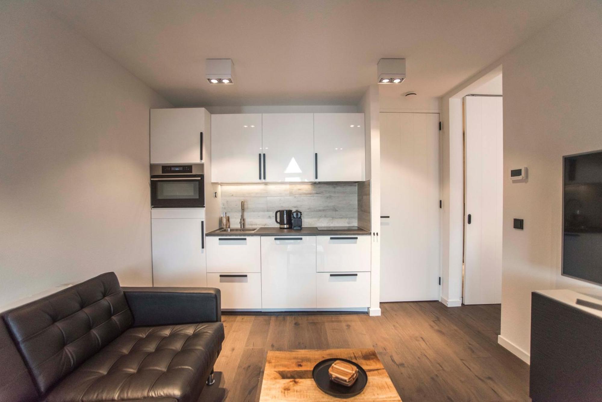 Sack-Time Fashion Boutique Hotel Zandvoort Luaran gambar