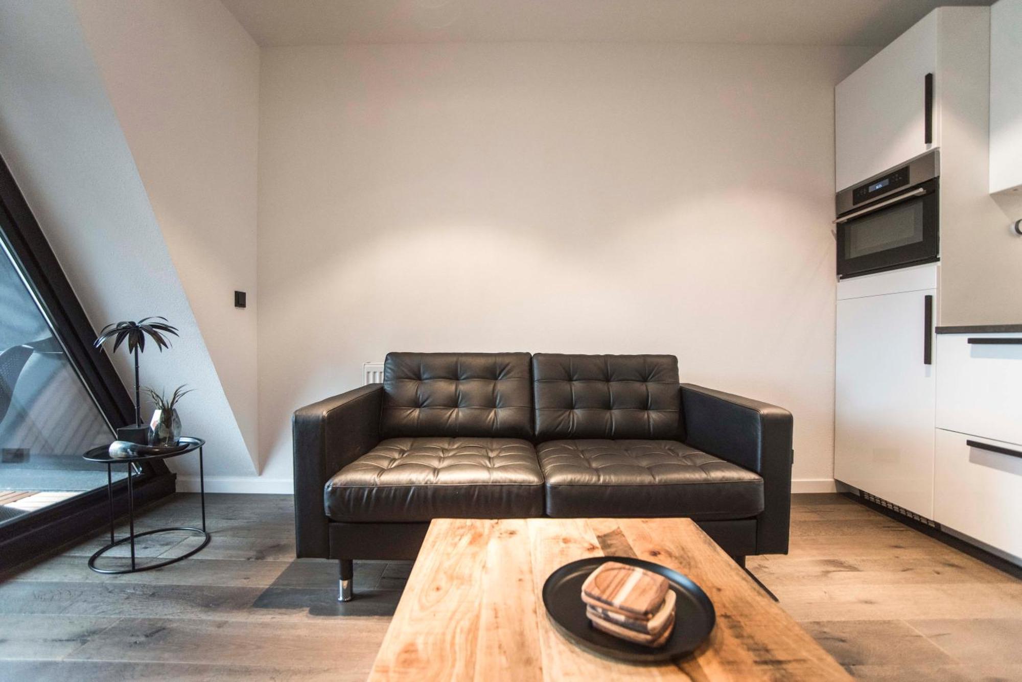Sack-Time Fashion Boutique Hotel Zandvoort Luaran gambar