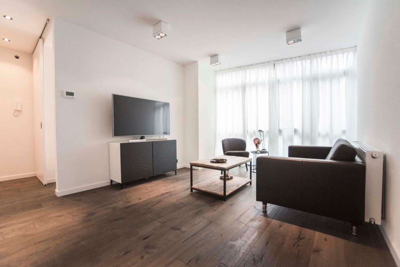 Sack-Time Fashion Boutique Hotel Zandvoort Luaran gambar