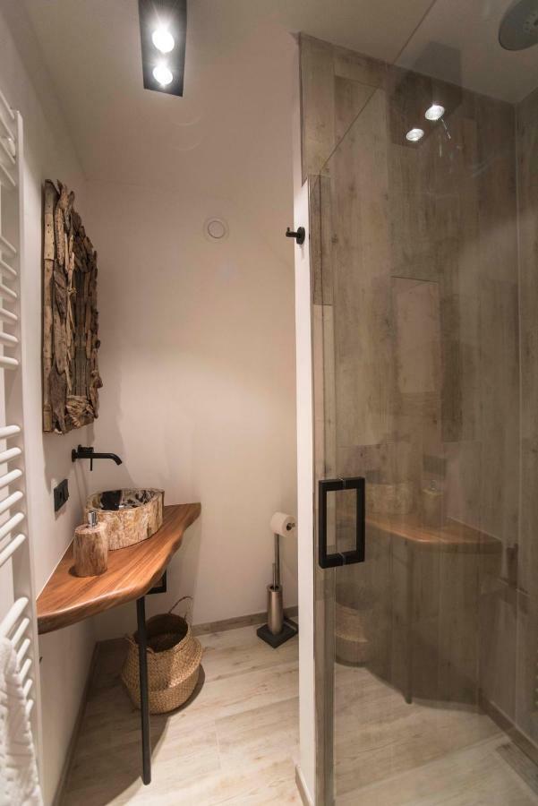 Sack-Time Fashion Boutique Hotel Zandvoort Luaran gambar
