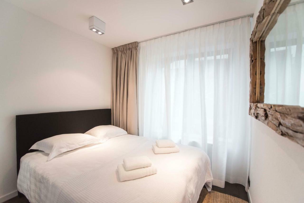 Sack-Time Fashion Boutique Hotel Zandvoort Luaran gambar