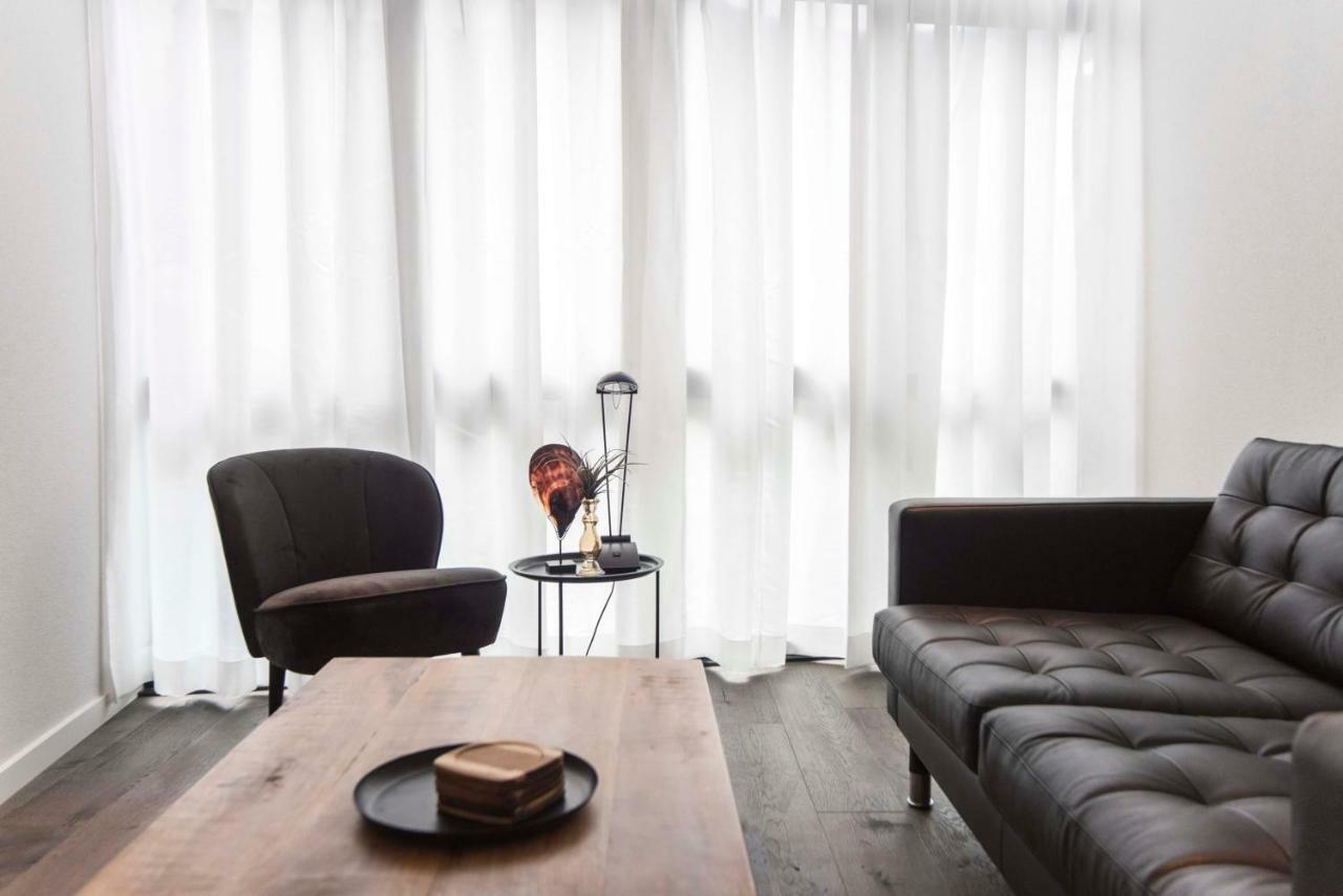 Sack-Time Fashion Boutique Hotel Zandvoort Luaran gambar