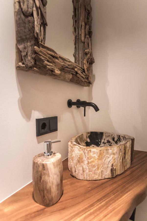 Sack-Time Fashion Boutique Hotel Zandvoort Luaran gambar