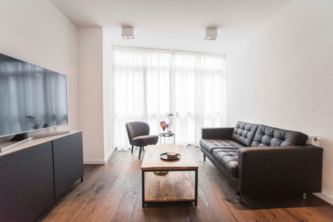 Sack-Time Fashion Boutique Hotel Zandvoort Luaran gambar