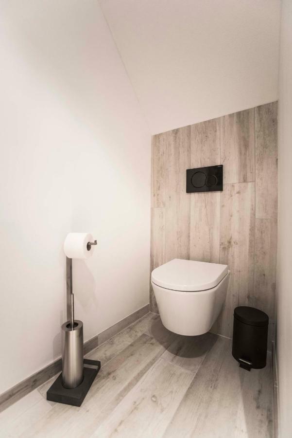 Sack-Time Fashion Boutique Hotel Zandvoort Luaran gambar