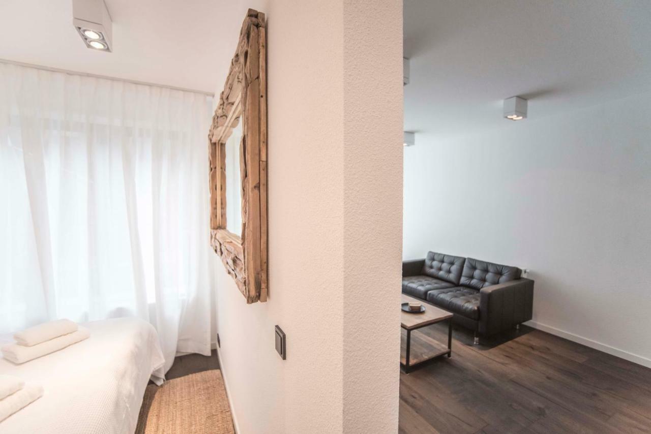 Sack-Time Fashion Boutique Hotel Zandvoort Luaran gambar