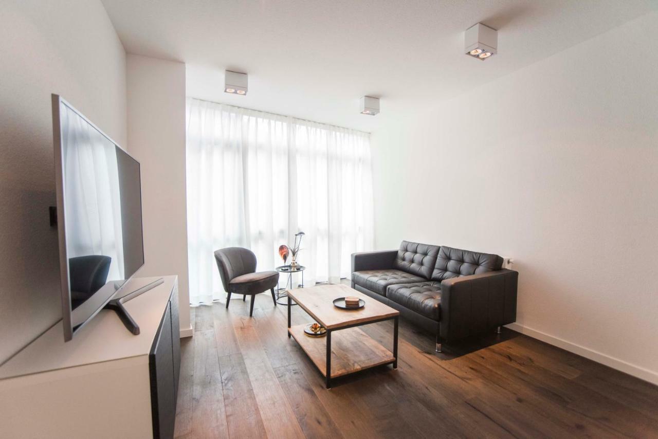 Sack-Time Fashion Boutique Hotel Zandvoort Luaran gambar