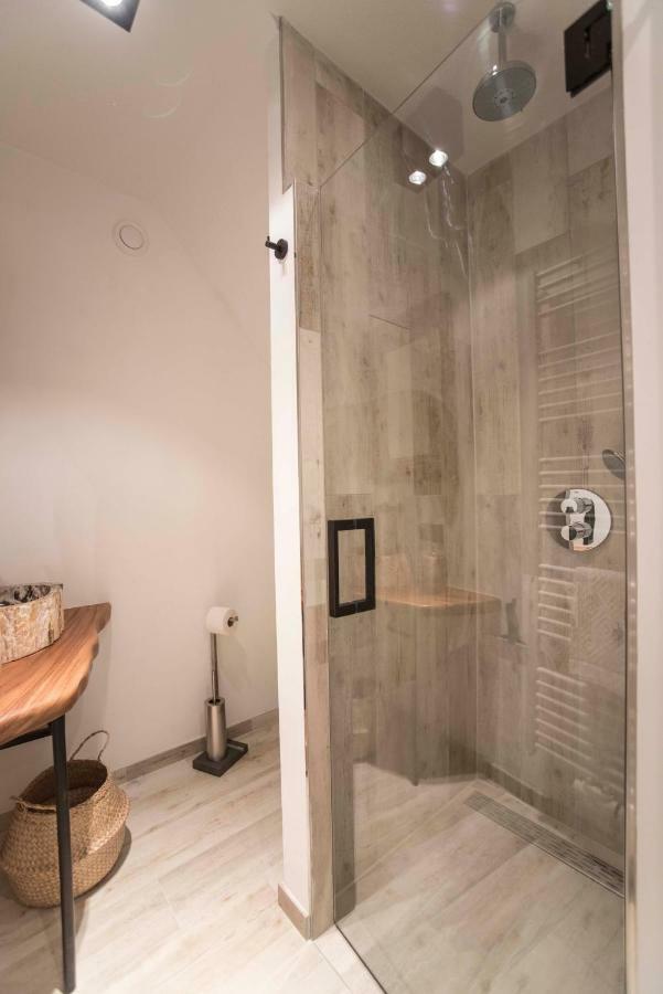 Sack-Time Fashion Boutique Hotel Zandvoort Luaran gambar