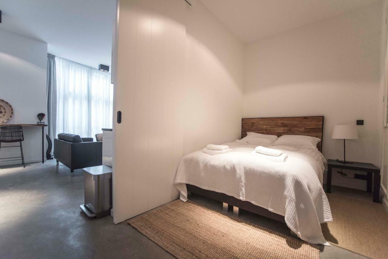Sack-Time Fashion Boutique Hotel Zandvoort Luaran gambar