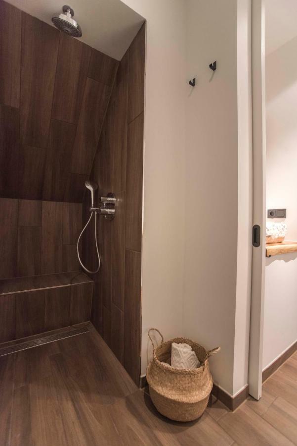 Sack-Time Fashion Boutique Hotel Zandvoort Luaran gambar