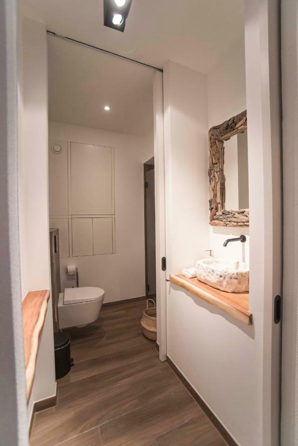 Sack-Time Fashion Boutique Hotel Zandvoort Luaran gambar