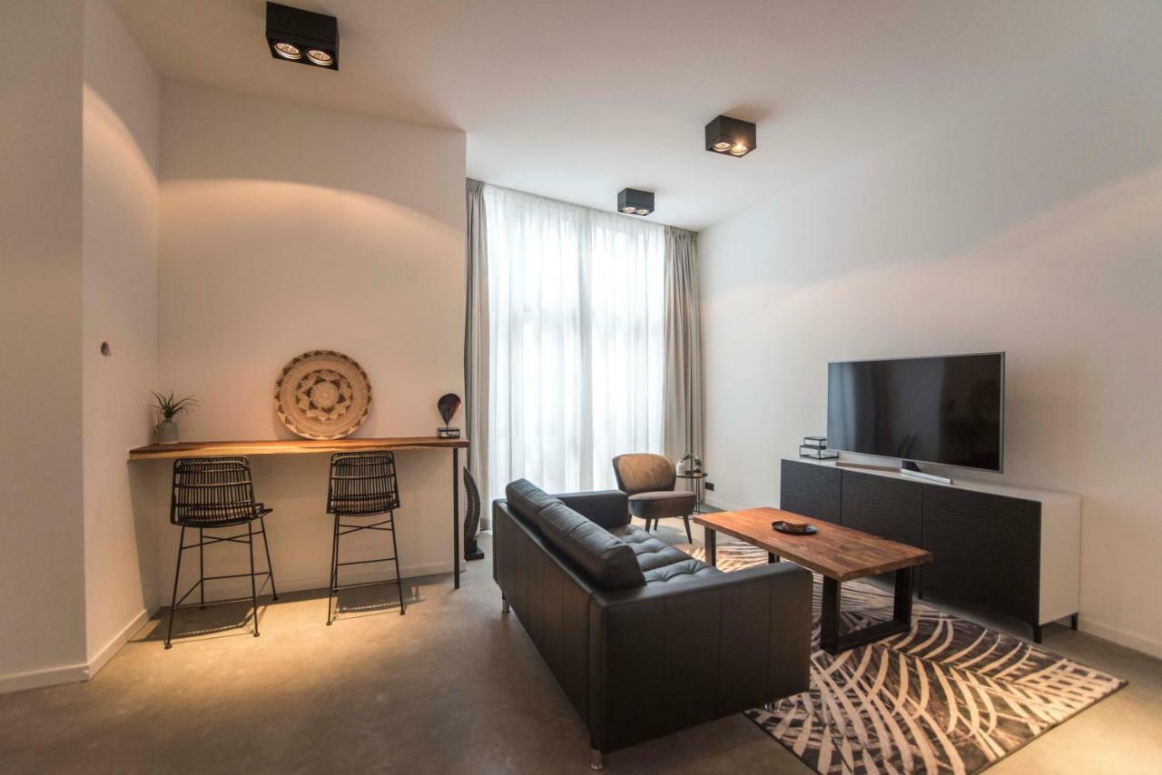 Sack-Time Fashion Boutique Hotel Zandvoort Luaran gambar