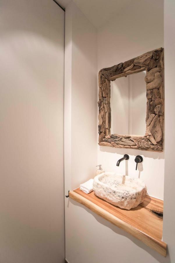 Sack-Time Fashion Boutique Hotel Zandvoort Luaran gambar