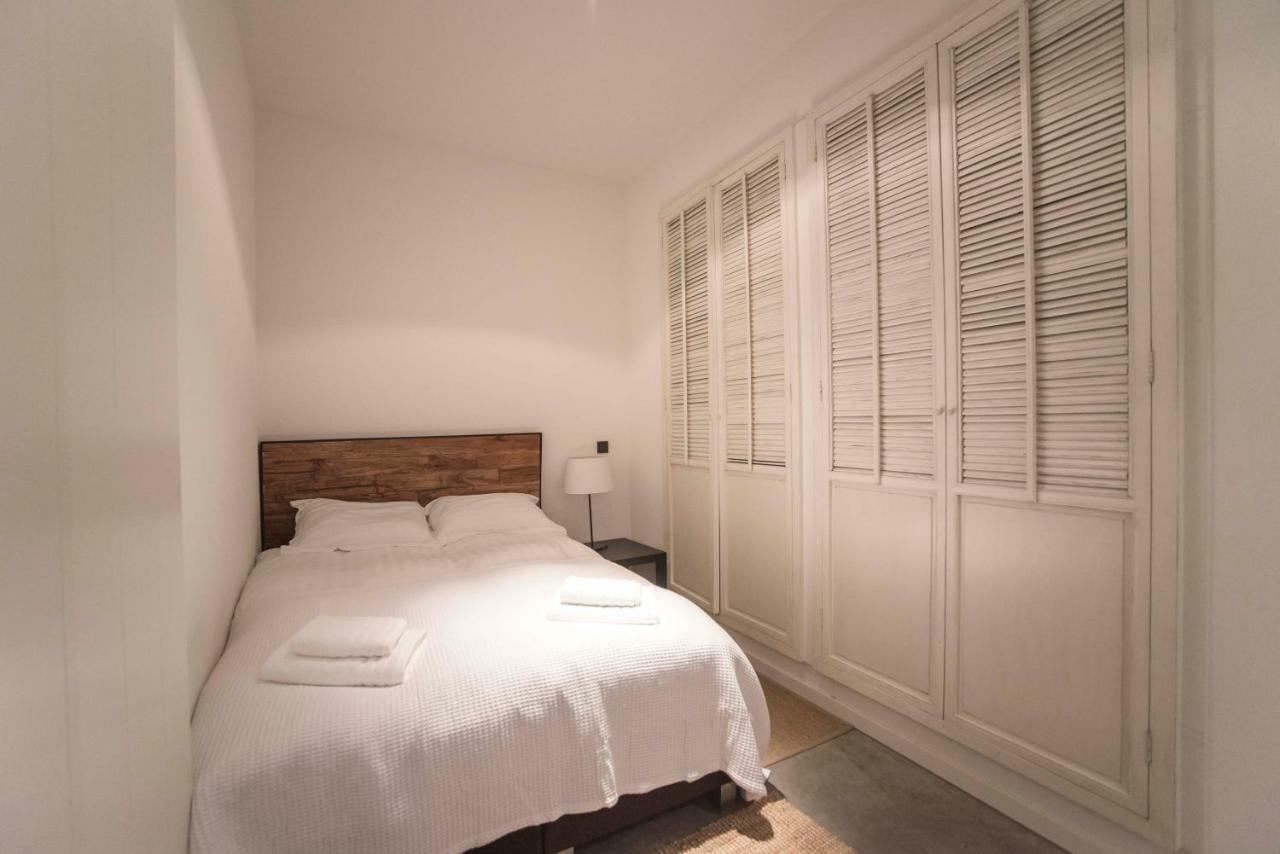 Sack-Time Fashion Boutique Hotel Zandvoort Luaran gambar