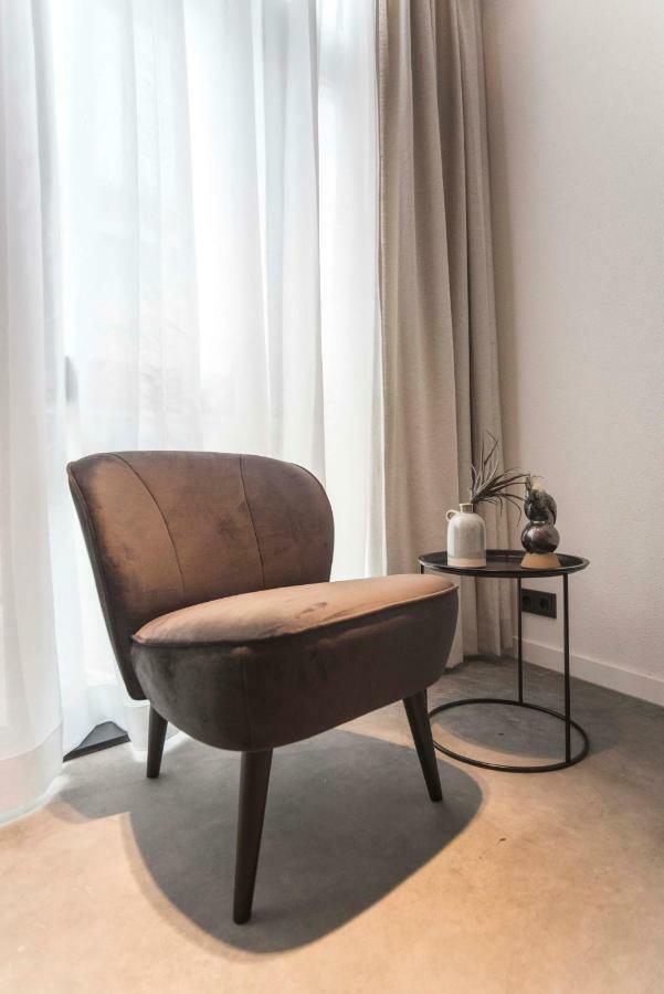 Sack-Time Fashion Boutique Hotel Zandvoort Luaran gambar