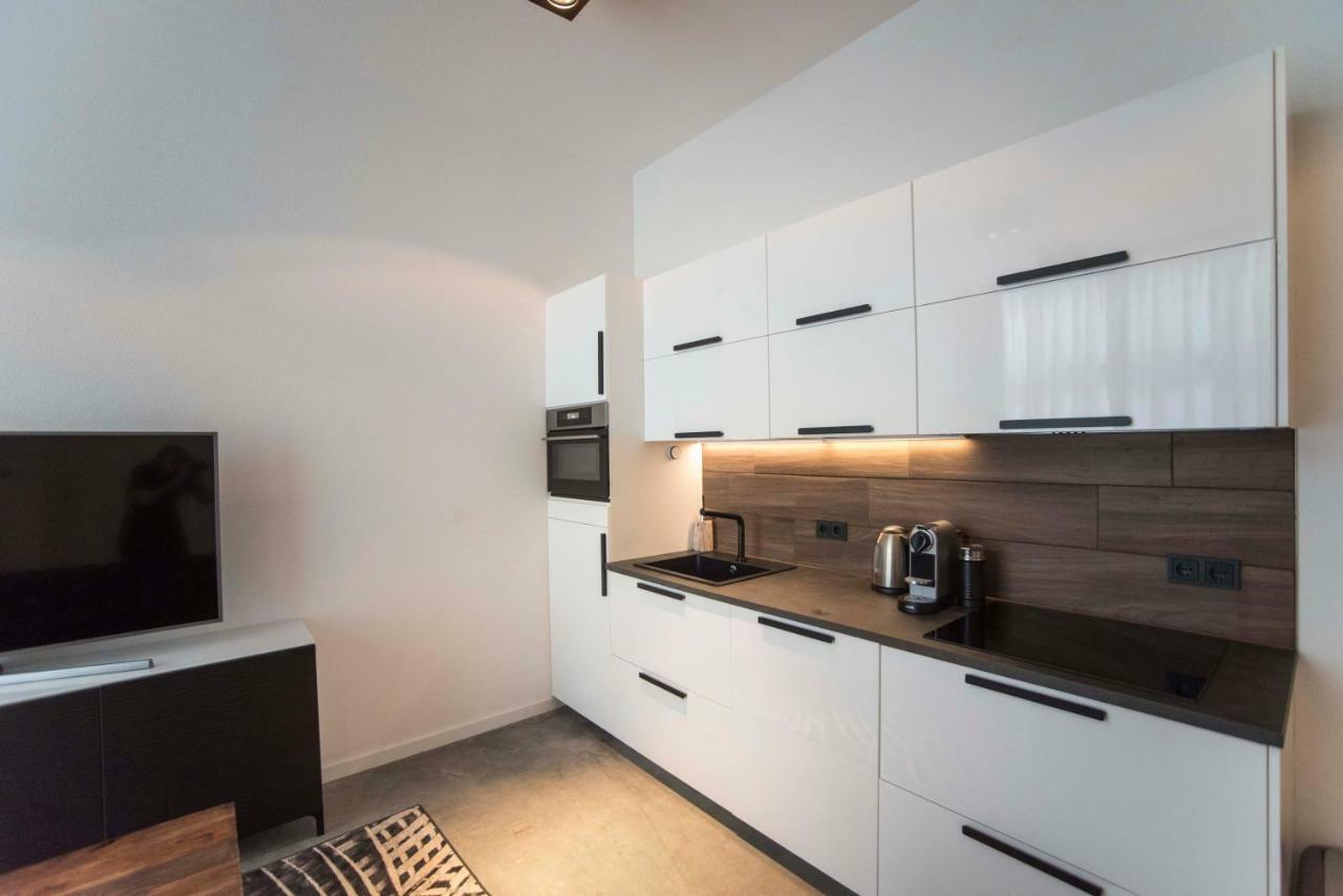 Sack-Time Fashion Boutique Hotel Zandvoort Luaran gambar