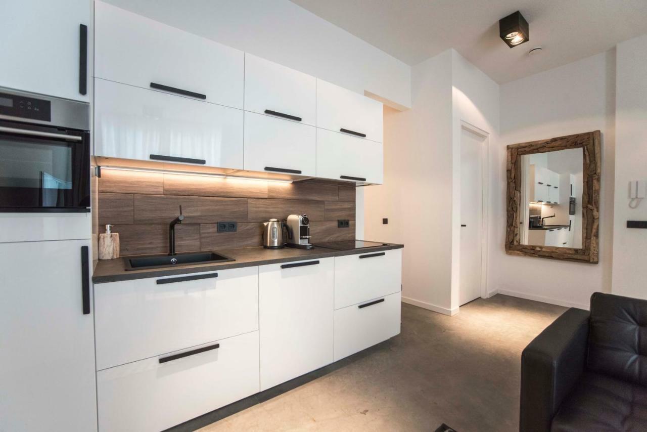 Sack-Time Fashion Boutique Hotel Zandvoort Luaran gambar