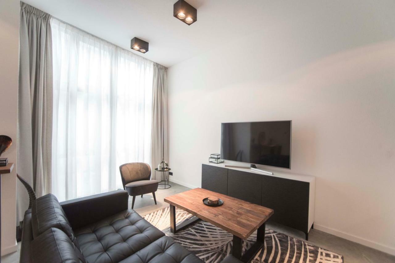Sack-Time Fashion Boutique Hotel Zandvoort Luaran gambar