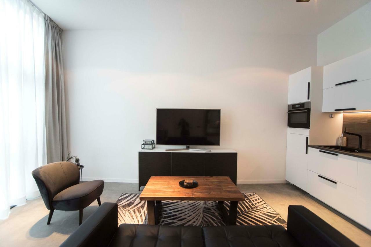 Sack-Time Fashion Boutique Hotel Zandvoort Luaran gambar